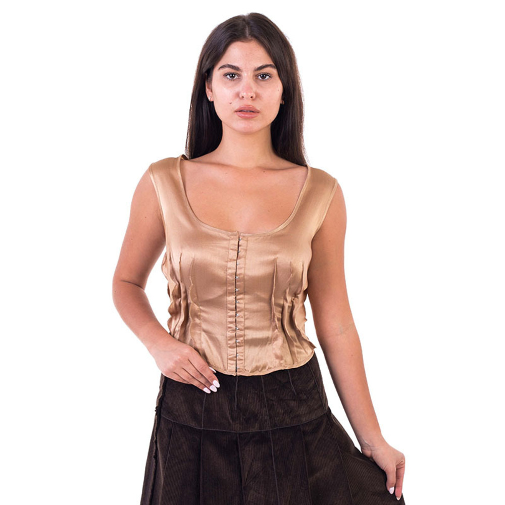 Philosophy Di Alberta Ferretti Top Women size M Peru